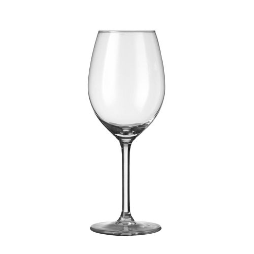 Esprit Weinglas mit einem Fassungsvermögen von 41 cl wird bedruckt oder graviert